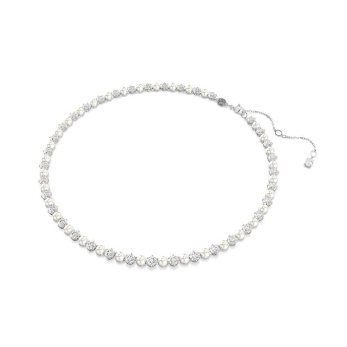 Collar Mujer Swarovski 5689623 5 Collar Mujer Swarovski 5689623 5
