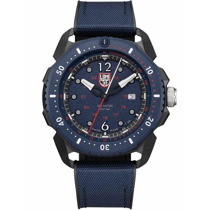 Reloj Unisex Luminox XL.1053 (Ø 46 mm) 0 Reloj Unisex Luminox XL.1053 (Ø 46 mm) 0