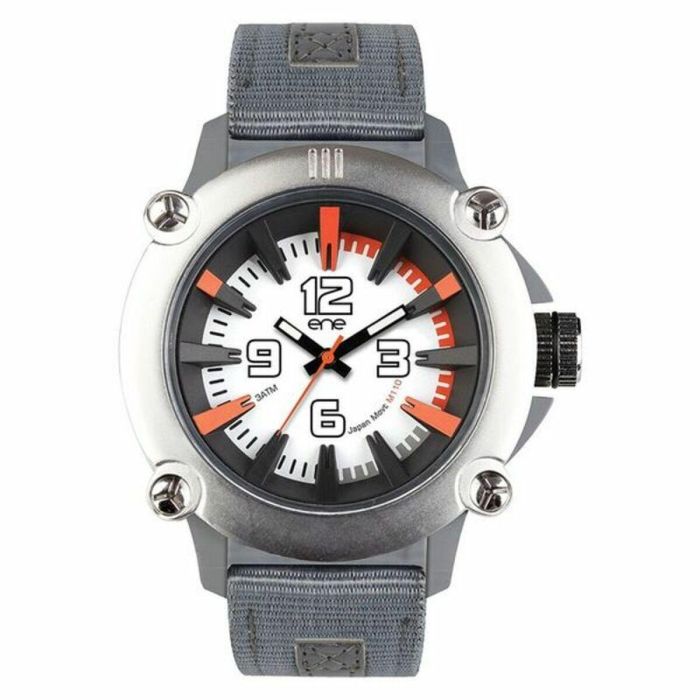 Reloj Hombre Ene 640018118 (Ø 51 mm) Reloj Hombre Ene 640018118 (Ø 51 mm)