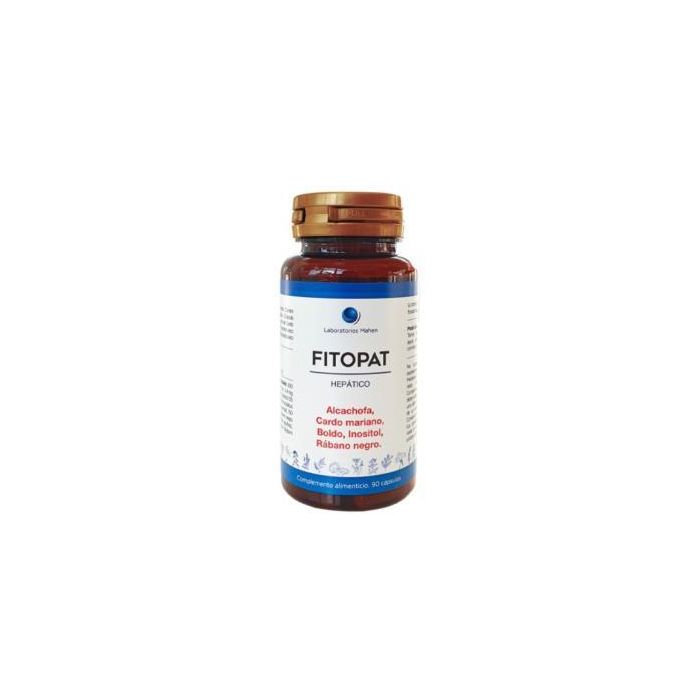 Fitopat 90Cap.