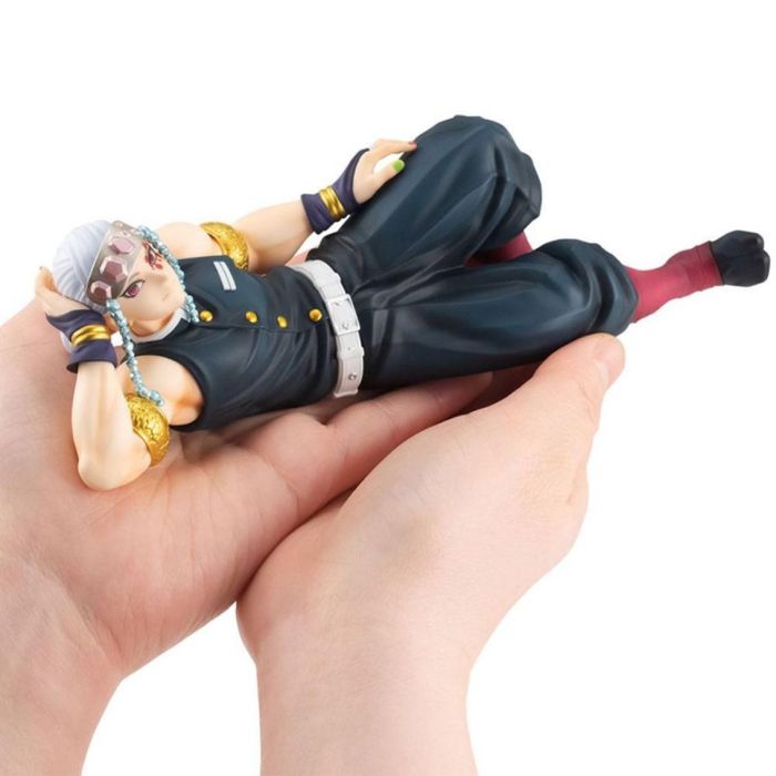 Figura Megahouse Kimetsu No Yaiba Demon 1 Figura Megahouse Kimetsu No Yaiba Demon 1