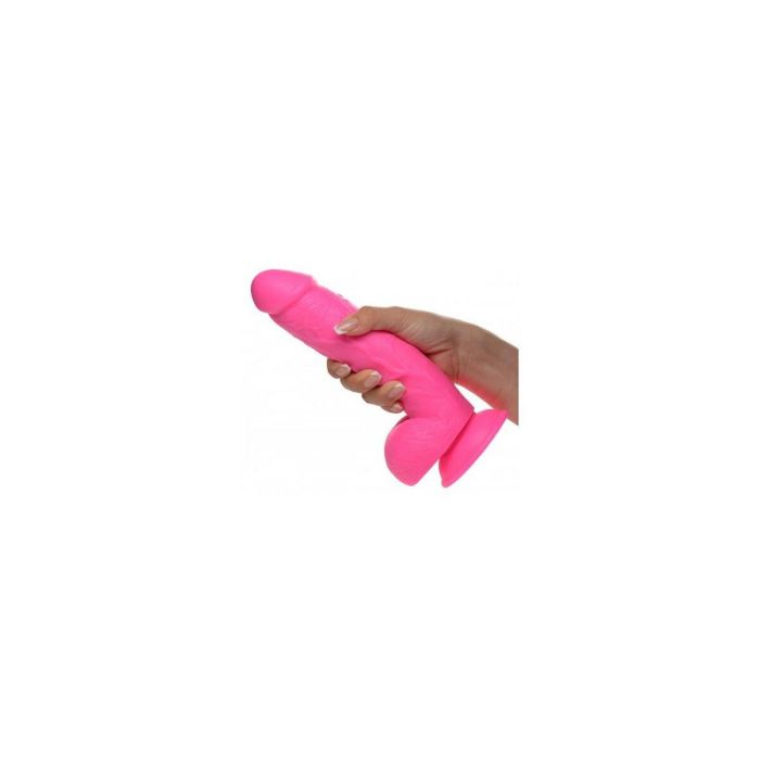 Dildo XR Rosa 7