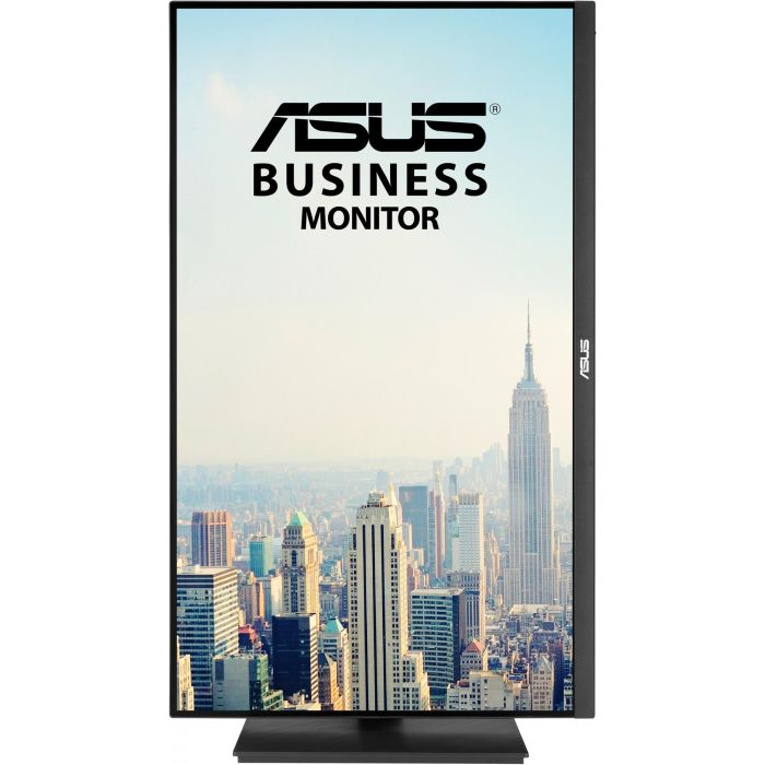 ASUS VA32UQSB Monitor 31.5" (80.1cm) 4K UHD IPS HDMI DisplayPort Negro 6