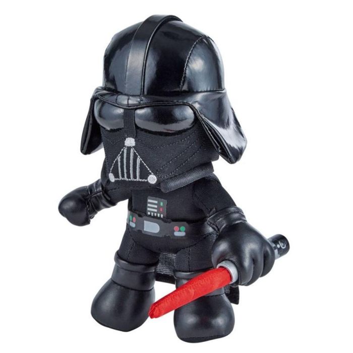 Peluche Mattel Star Wars Darth Vader 1 Peluche Mattel Star Wars Darth Vader 1