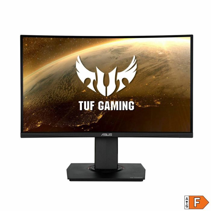 Monitor Asus VG24VQR 23,6" LED VA 165 Hz 4