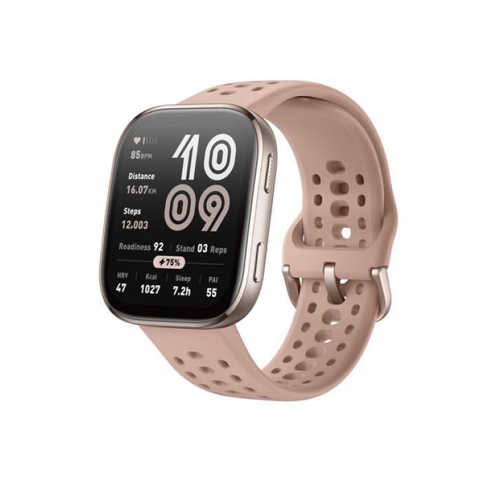 Amazfit Amazfit Bip 6 Blush W2435EUAN