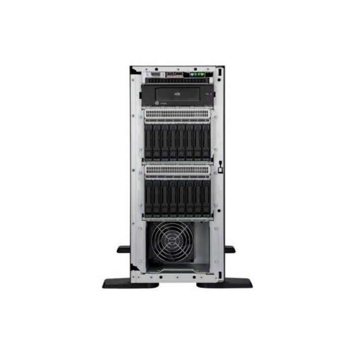 Servidor Torre HPE P55639-421 Intel Xeon 32 GB RAM 2 Servidor Torre HPE P55639-421 Intel Xeon 32 GB RAM 2