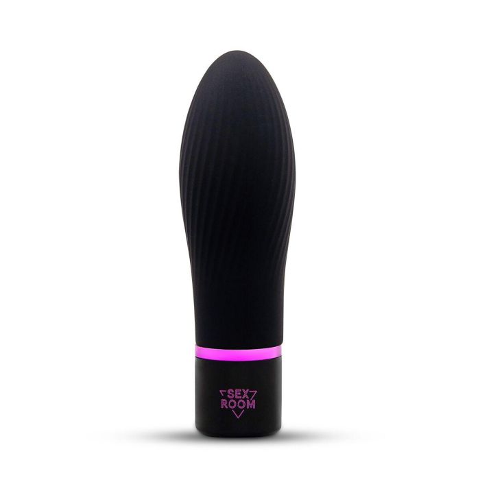 Vibrador clásico Dream Toys Negro 2 Vibrador clásico Dream Toys Negro 2