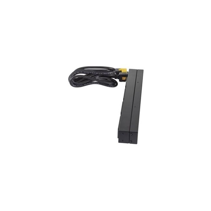 APC AP9565 Rack PDU Basic 1HE 230V 4 APC AP9565 Rack PDU Basic 1HE 230V 4