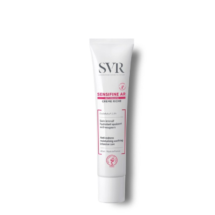 Svr Laboratoire Dermatologique Sensifine Ar Riche