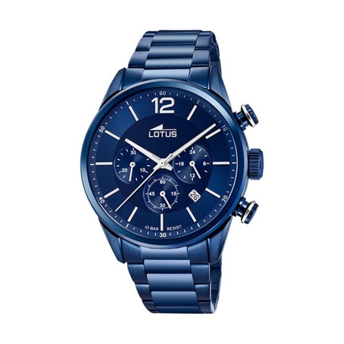 Reloj Hombre Lotus 18680/1 Reloj Hombre Lotus 18680/1