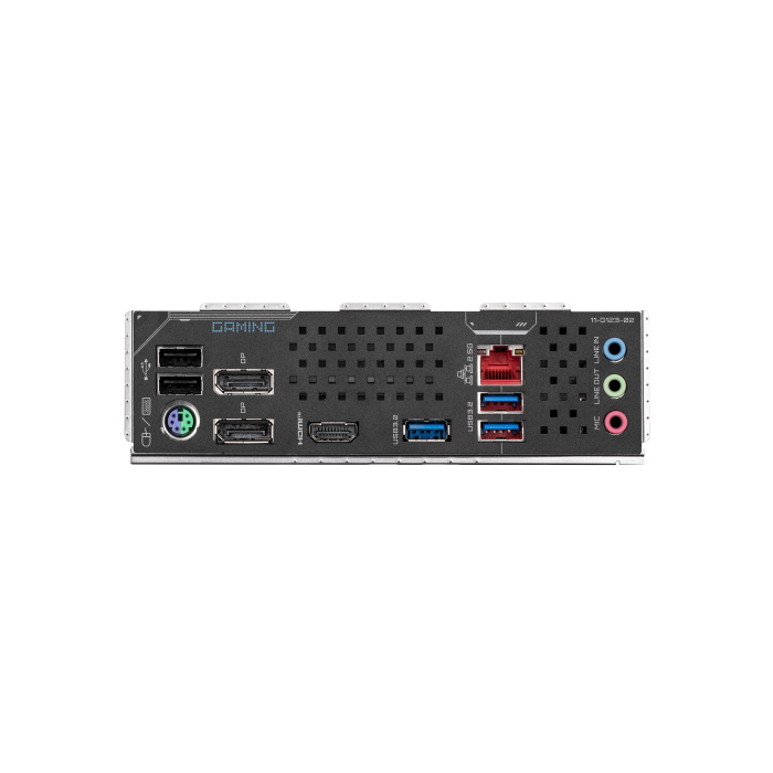 Gigabyte 9MZ89GX7-00-10 Placa Base ATX Intel Z890 Gaming X WIFI7 LGA 1851 4 DDR5 2