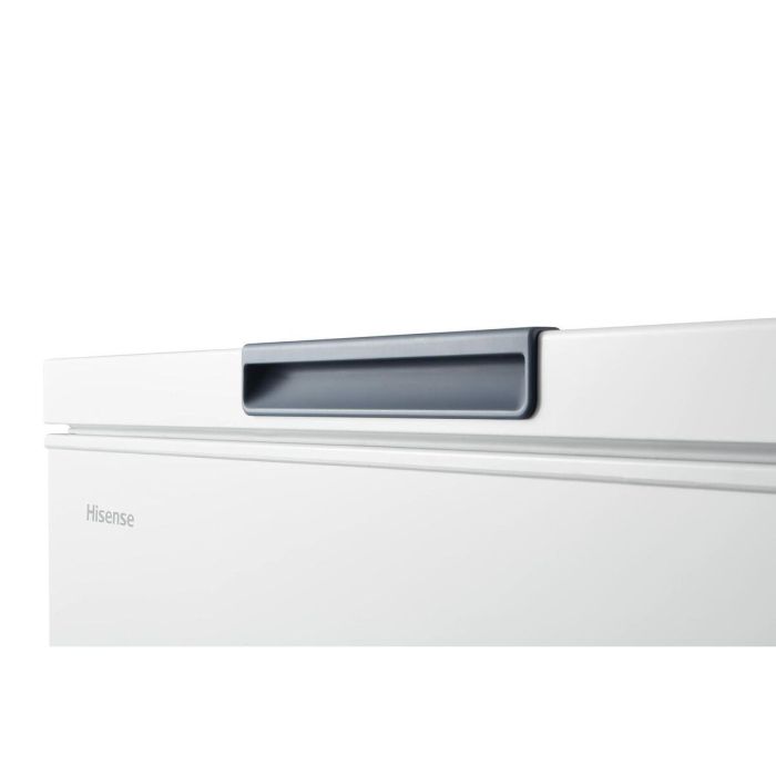 Congelador Hisense FT386D4AWLYE 1