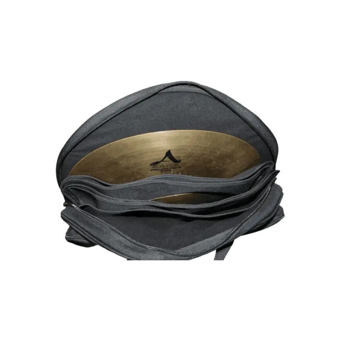 Gator Funda Nylon para Platos - 24" (Hasta 6 Platos) 2 Gator Funda Nylon para Platos - 24" (Hasta 6 Platos) 2