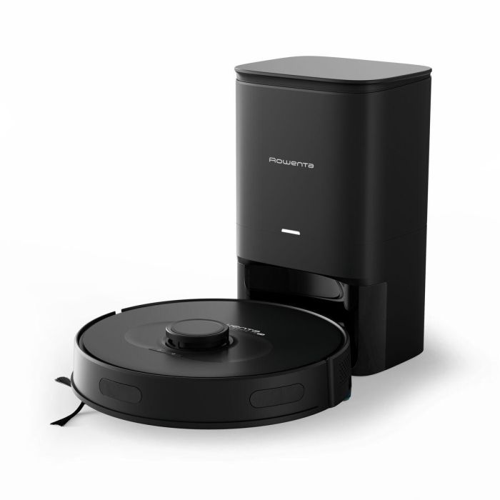 Robot Aspirador Rowenta RR85E1 1 Robot Aspirador Rowenta RR85E1 1
