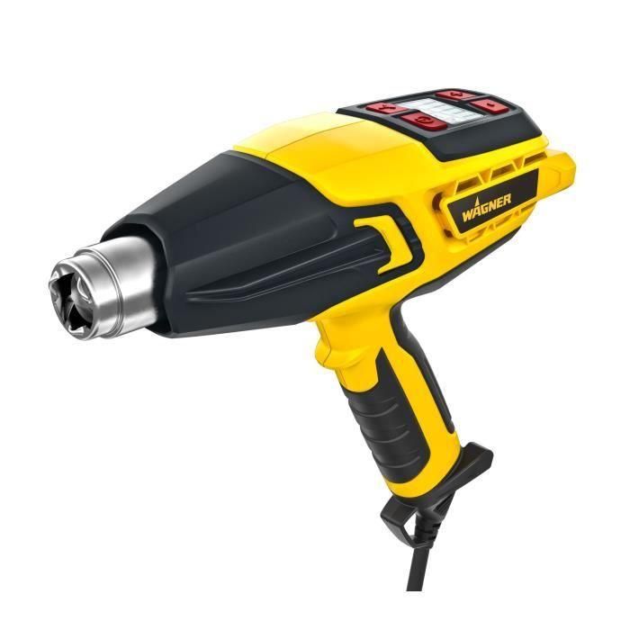 Furno 500 2000W Termal Decper Furno 500 2000W Termal Decper