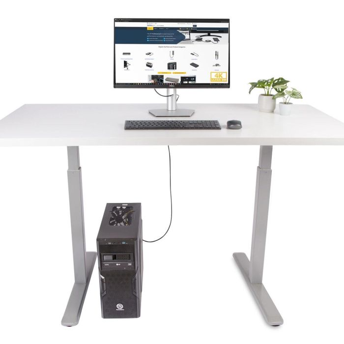 Cable VGA Startech 3F-DP-HDMI-4K60-HDR Negro 1 m Cable VGA Startech 3F-DP-HDMI-4K60-HDR Negro 1 m