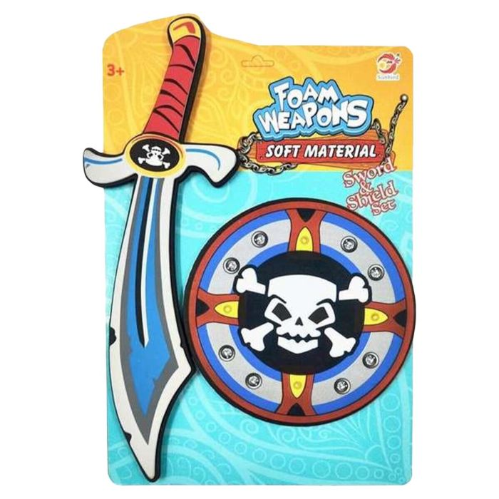 Espada de Juguete My Other Me