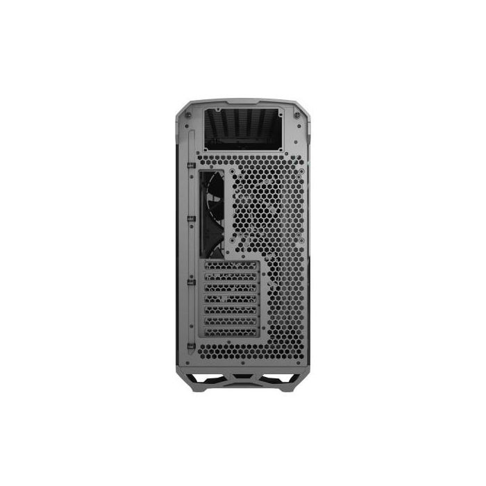 Caja Semitorre ATX Fractal FD-C-TOR1A-02 Gris 5