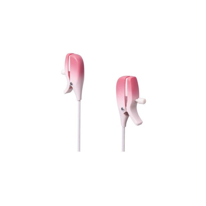 Pinzas para los pezones Lovense 9 Pinzas para los pezones Lovense 9