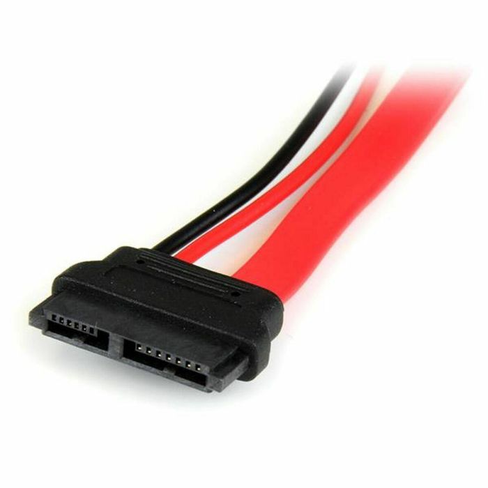 Cable SATA Startech SLSATAADAP6 2