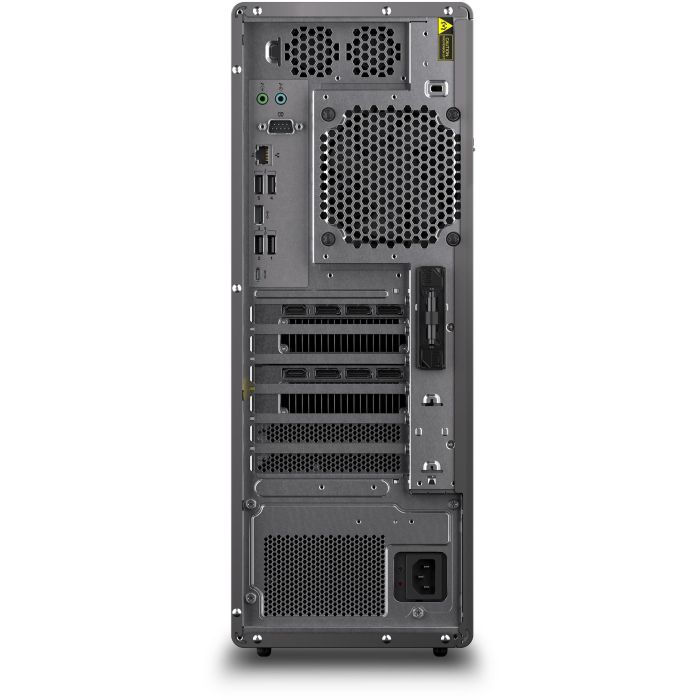 Lenovo ThinkStation P5 TW Xeon W3-2545 2x32/1TB 4000ADA W11P 6 Lenovo ThinkStation P5 TW Xeon W3-2545 2x32/1TB 4000ADA W11P 6