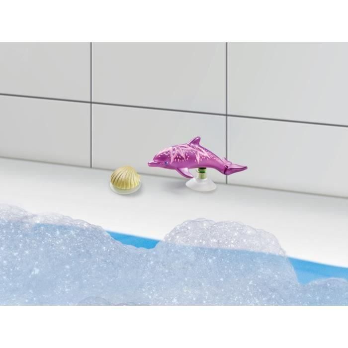PLAYMOBIL 71501 Sirena con Delfines 2 PLAYMOBIL 71501 Sirena con Delfines 2