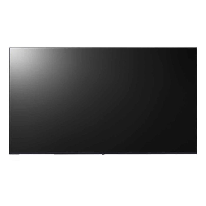 LG 86UL3J-N Pantalla Señalización Digital 86" IPS UHD 330cd/m2 1200:1 Altavoces + WiFi WebOS 6 1