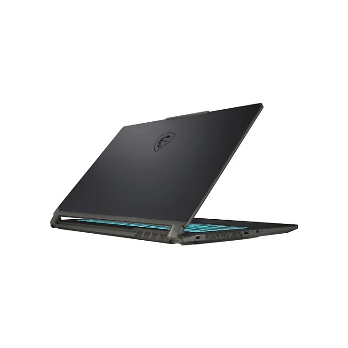 MSI Portatil Cyborg 15 A13Vf-838Xes. 15.6" Fhd (1920*1080), 144Hz. I5-13420H. Rtx 4060, Gddr6 8Gb. Ddr5 8Gb*2. 512Gb Nvme Pcie Ssd W/O Dram. sin S.O. 1