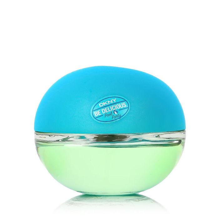 Perfume Mujer DKNY Be Delicious Bay Breeze EDT 50 ml Perfume Mujer DKNY Be Delicious Bay Breeze EDT 50 ml