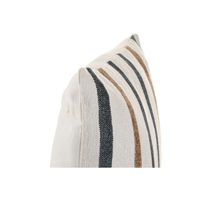 Cojin Tradicional DKD Home Decor Multicolor 45 x 45 cm (2 Unidades) 1 Cojin Tradicional DKD Home Decor Multicolor 45 x 45 cm (2 Unidades) 1