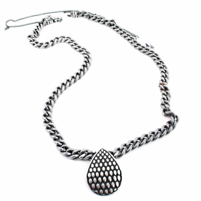 Collar Mujer Folli Follie 2N8B081C 35 cm Collar Mujer Folli Follie 2N8B081C 35 cm