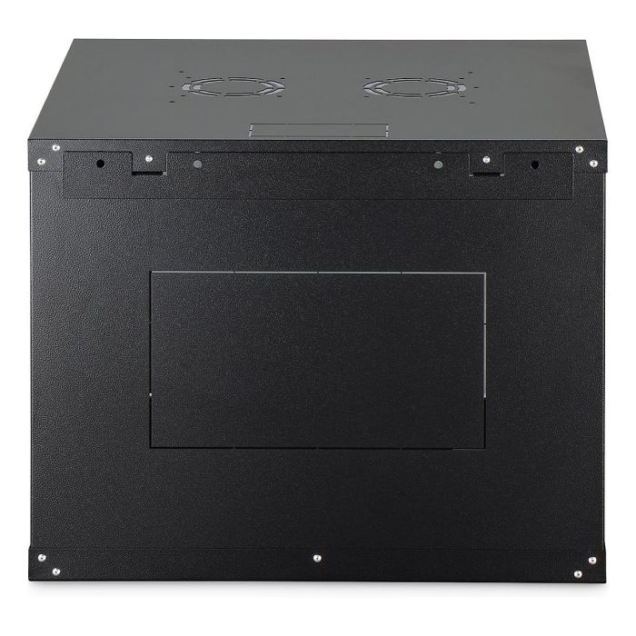 Digitus Caja Mural Serie Dynamic Basic 9U 600x600mm Negro 3