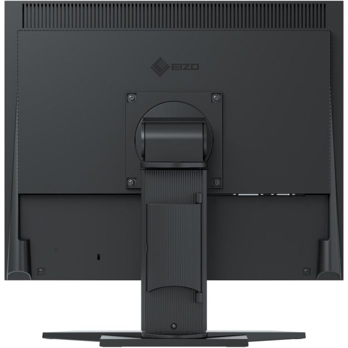 EIZO S1934H-BK Monitor 48.3cm (19") 5:4 LED IPS DVI+DP Negro con Altura Ajustable 4