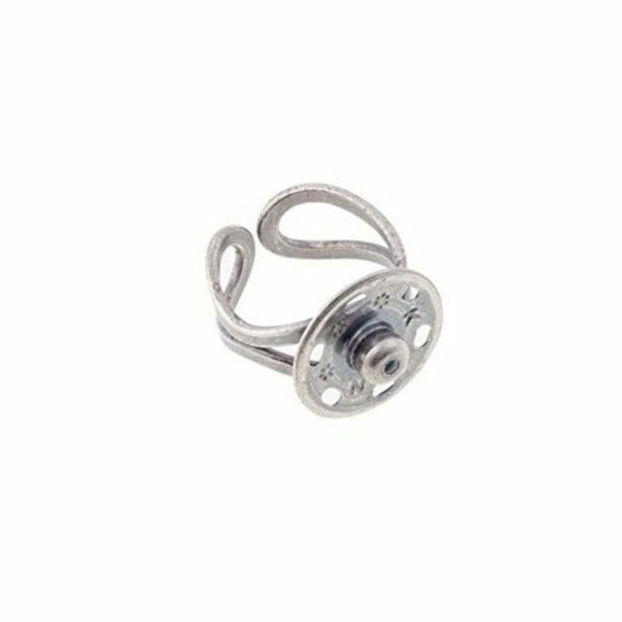 Anillo Mujer Cristian Lay 428860 (Ajustable) 0 Anillo Mujer Cristian Lay 428860 (Ajustable) 0