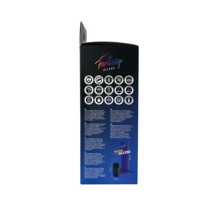 Vibrador Virgite 2 Vibrador Virgite 2