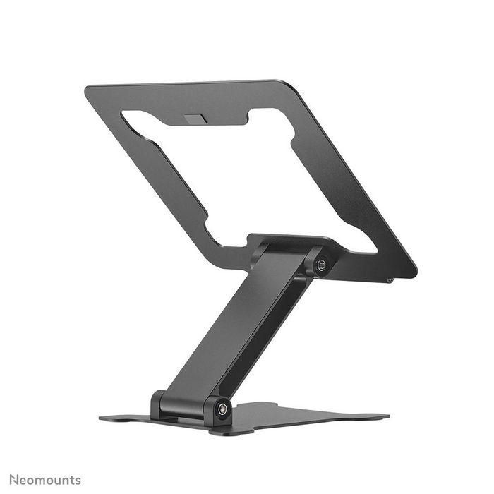 Neomounts DS20-740BL1 Soporte Portátil Universal 11-15" Altura Ajustable 1.7-16.8cm Plegable Compacto 5kg Aluminio Negro 3 Neomounts DS20-740BL1 Soporte Portátil Universal 11-15" Altura Ajustable 1.7-16.8cm Plegable Compacto 5kg Aluminio Negro 3