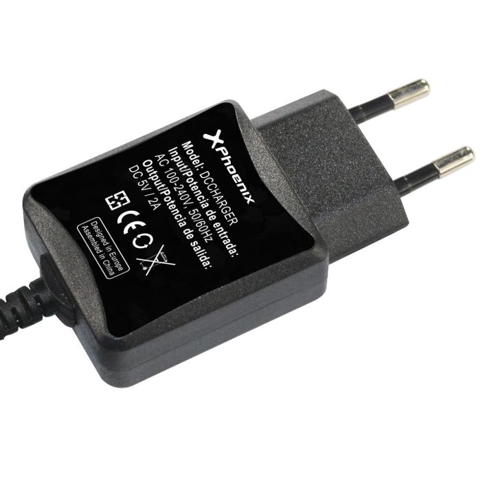 Cargador Adaptador Universal Ac Dc Universal 1 Cargador Adaptador Universal Ac Dc Universal 1