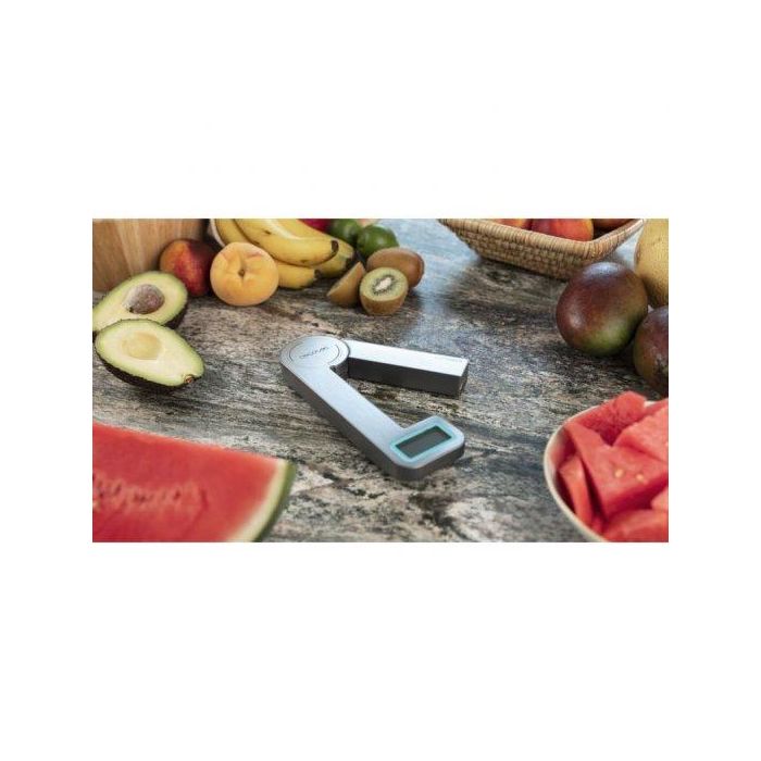 Cecotec 04142 Báscula de Cocina Electrónica Digital, 5 kg, Precisión 1g, Plata 4 Cecotec 04142 Báscula de Cocina Electrónica Digital, 5 kg, Precisión 1g, Plata 4