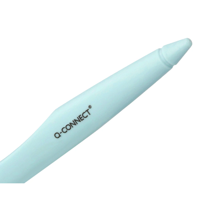 Q-connect Bisturí Plástico para Cortar Papel, Cuchilla Cerámica XD-119, Mango Ergonómico, 1 Unidad 4