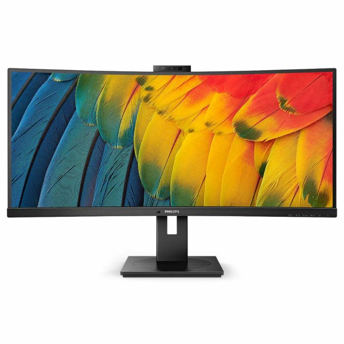 Monitor Philips 34B1U5600CH/00 34" VA LCD Flicker free 50-60 Hz Monitor Philips 34B1U5600CH/00 34" VA LCD Flicker free 50-60 Hz