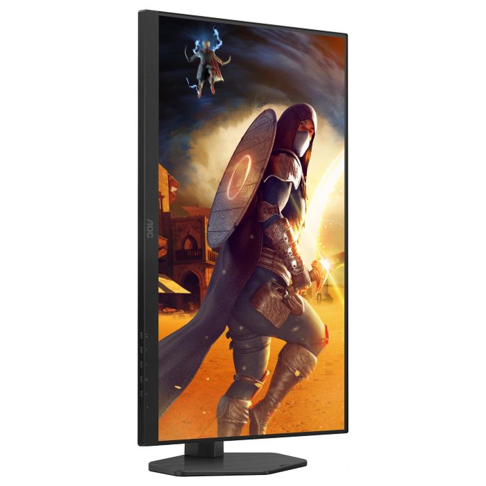 Monitor AOC U27G4R 5 Monitor AOC U27G4R 5