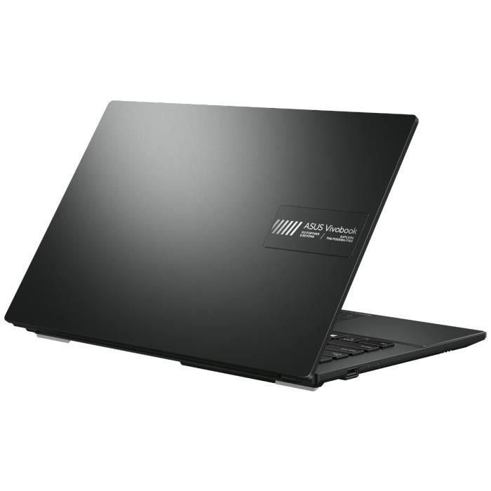 ASUS S1404FANK623W Portátil VivoBook 14 S1404 AMD Ryzen 5 7520U, 16 GB RAM, 512 GB SSD, 14" FHD 60Hz, Windows 11 + Bolsa + Ratón 4