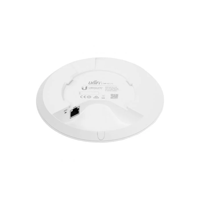 Ubiquiti UAP-AC-HD Punto de Acceso Wi-Fi 802.11ac Wave 2, Doble Banda, 2533 Mbps, RJ45 x 2, USB Type C 2