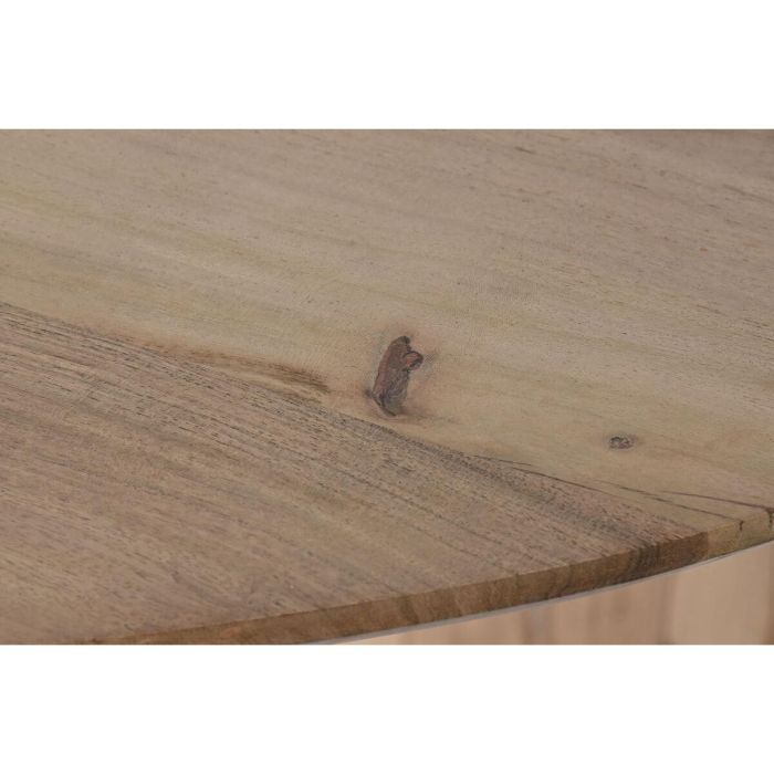 Mesa Comedor Moderno DKD Home Decor 100 x 75 x 240 cm 4