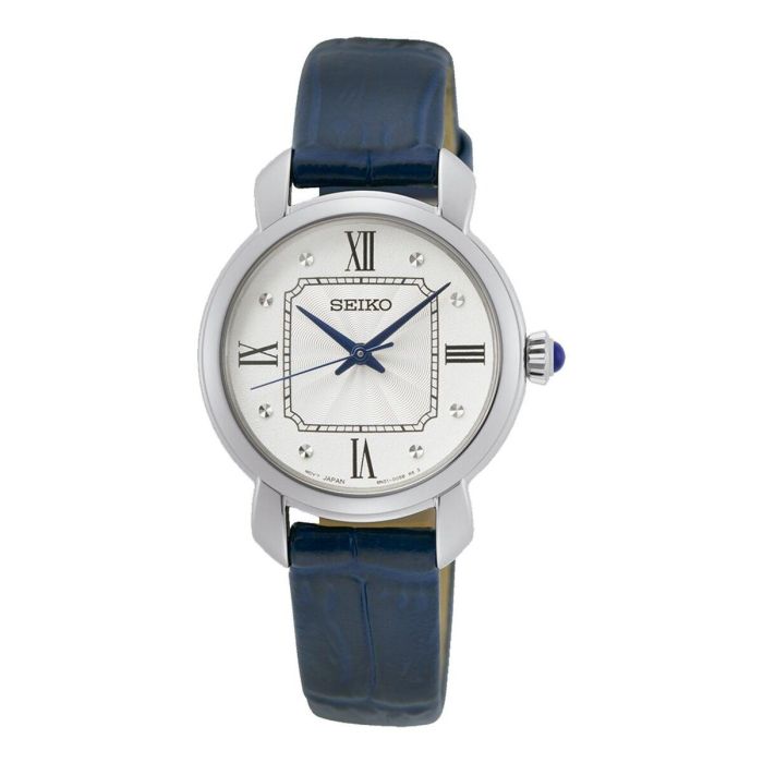 Reloj Hombre Seiko SUR497P2 Reloj Hombre Seiko SUR497P2