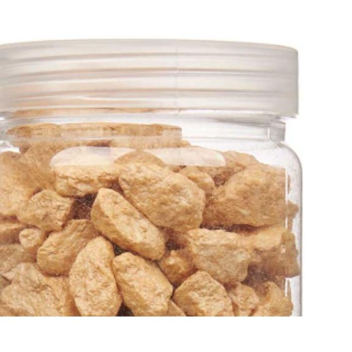 Piedras Decorativas Beige 10 - 20 mm 700 g (12 Unidades) 1 Piedras Decorativas Beige 10 - 20 mm 700 g (12 Unidades) 1