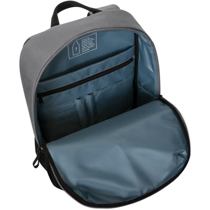 Targus Mochila Portátil Sagano Campus para Portátil de 15.6 Pulgadas 1 Targus Mochila Portátil Sagano Campus para Portátil de 15.6 Pulgadas 1