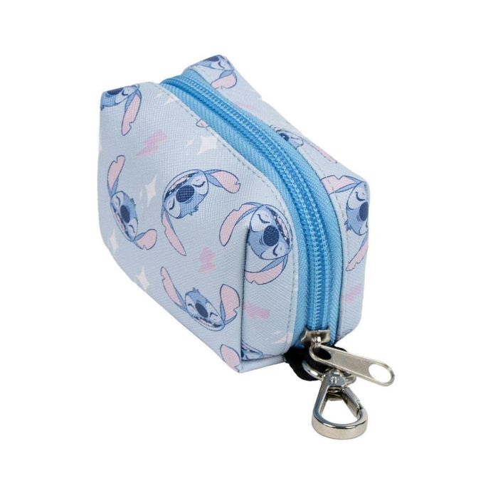 Dispensador snack stitch 9.0 x 21.0 x 3.0 cm Dispensador snack stitch 9.0 x 21.0 x 3.0 cm