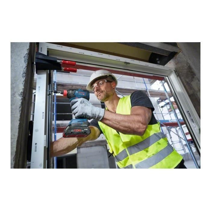 Bosch Bosch Professional GDX 18V-2000 Solo C 1 Bosch Bosch Professional GDX 18V-2000 Solo C 1